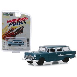 Greenlight 44840B 1958 Plymouth Fury Red With White Top Evil Version (