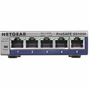 NET-GS105E-200NAS