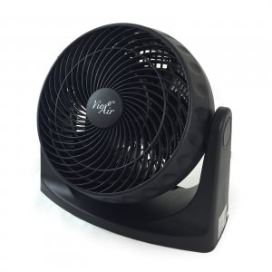 Vie VA-8TBF 8-inch High Velocity Wall-mount Turbo Fan