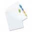 Avery 011200 Averyreg; Plastic Binder Dividers, Insertable Multicolor 