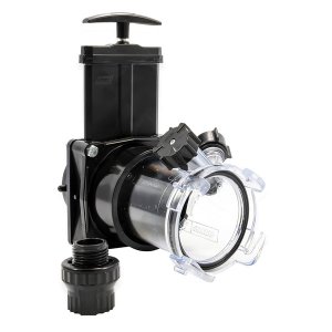 Camco 39062 Dual Flush Pro Wgate Valve