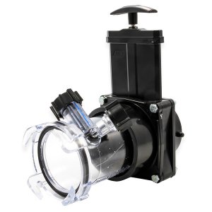 Camco 39062 Dual Flush Pro Wgate Valve