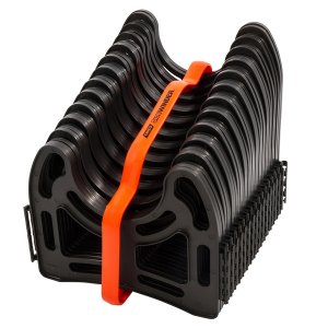 Camco 43041 Sidewinder Plastic Sewer Hose Support - 1539;