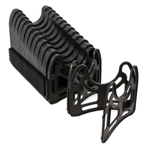 Camco 43061 Sidewinder Plastic Sewer Hose Support - 3039;