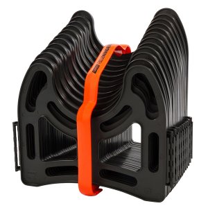 Camco 43031 Sidewinder Plastic Sewer Hose Support - 1039;