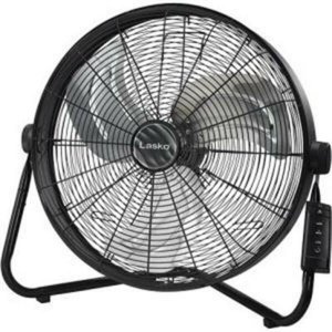 Lasko H20685/LAS 20 High Velocity Fan With Remote Control