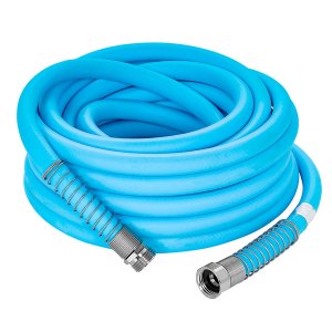 Camco 22597 Evoflex 7539; Rvmarine Drinking Water Hose - 58