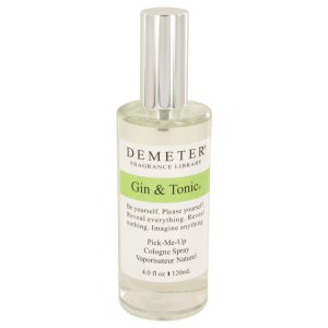 Demeter 536203 Cologne Spray (unboxed) 4 Oz