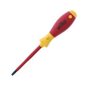 Wiha 32556 Wiha Insulated Softfinish Torx Screwdriver T30 X 100mm