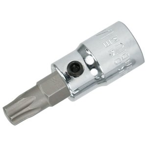 Wiha 71670 Wiha 14 Square Drive Torxplus Bit (ip30)