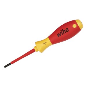 Wiha 32541 Wiha Insulated Softfinish Torx Screwdriver T20 X 80mm