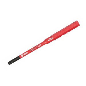 Wiha 28342 Wiha Insulated Slimline Blade Torx T20 X 75mm