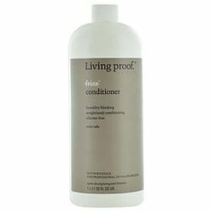 Living 273902 By  No Frizz Conditioner 32 Oz (packaging May Vary) For 