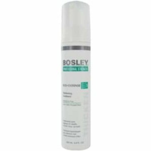 Bosley 220109 By  Bos Defense Thickening Treatment Normal To Fine Non 