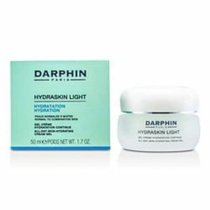 Darphin 129684 Hydraskin Light 50ml - Refreshing Day Cream For Women