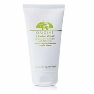 Bamboo 191058 Origins By Origins A Perfect World Antioxidant Cleanser 