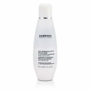 Darphin 185992 By  Azahar Cleansing Micellar Water  --200ml6.7oz For W