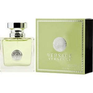 Versace 176398 Versense By Gianni  Edt Spray 1.7 Oz For Women