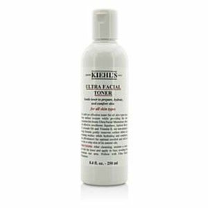 Kiehls 196610 Kiehl's By Kiehl's Ultra Facial Toner - For All Skin Typ