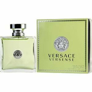 Versace 175651 Versense By Gianni  Edt Spray 3.4 Oz For Women