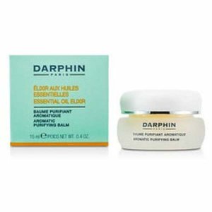 Darphin 129676 Aromatic Purifying Balm - 15ml Night Care For Women