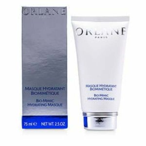 Orlane 148713 By  Bio-mimic Hydrating Masque  --75ml2.5oz For Women