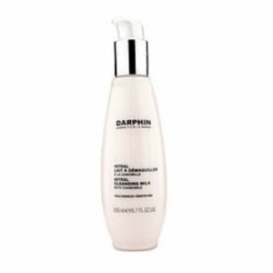 Darphin 129719 By  Intral Cleansing Milk --200ml6.7oz For Women