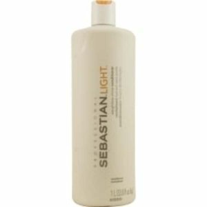 Paul 164663 Sebastian By Sebastian Light Weightless Shine Conditioner 