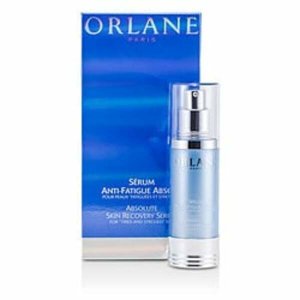 Orlane 199831 By  Absolute Skin Recovery Serum (for Tired  Stressed Sk