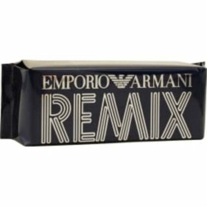 Giorgio 150983 Emporio Armani Remix By  Edt Spray 3.4 Oz For Men