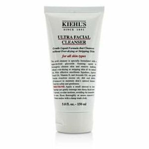 Kiehls 197984 Kiehl's By Kiehl's Ultra Facial Cleanser - For All Skin 