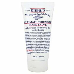 Kiehls 151685 Kiehl's By Kiehl's Ultimate Strength Hand Salve  --150ml