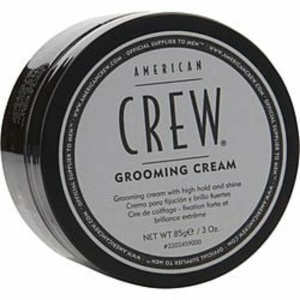 American 141953 American Crew By American Crew Grooming Cream For Hold