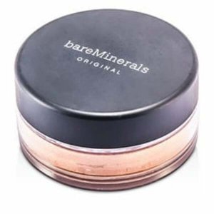 Bareminerals 195494 By   Spf 15 Foundation -  Golden Tan ( W30 ) --8g0