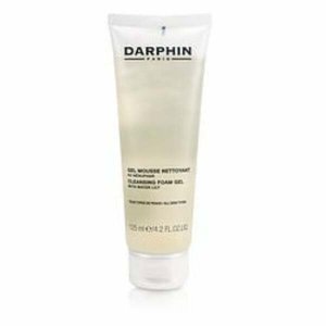 Darphin 191054 By  Cleansing Foam Gel With Water Lily  --125ml4.2oz Fo