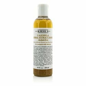 Kiehls 151647 Kiehl's By Kiehl's Calendula Herbal Extract Alcohol-free