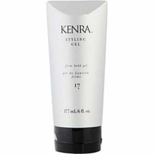 Kenra 135019 Styling Gel Firm Hold Fixative 6 Oz - Number 17