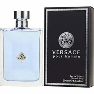 Versace 201655 Signature By Gianni  Edt Spray 6.7 Oz For Men