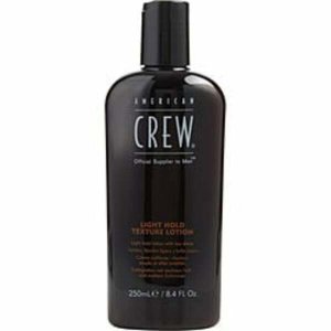 American 131844 American Crew By American Crew Texture Lotion 8.4 Oz F