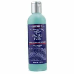 Kiehls 153032 Kiehl's By Kiehl's Facial Fuel Energizing Face Wash--250