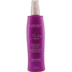 Lanza 187424 By  Healing Smoother Straightening Balm 8.5 Oz For Anyone