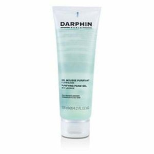 Darphin 129736 By  Purifying Foam Gel (combination To Oily Skin)  --12