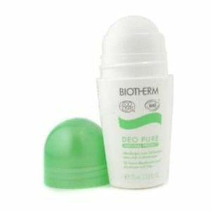 Biotherm 199981 By  Deo Pure Natural Protect 24 Hours Deodorant Care R