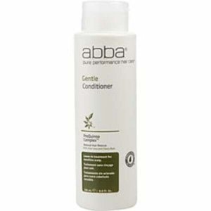 Pure 156977 Abba By Abba Pure  Natural Hair Care Gentle Conditioner 8 