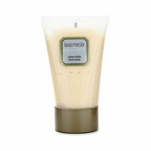 Laura 144921 Laura Mercier By Laura Mercier Creme Brulee Hand Creme  -