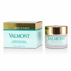 Valmont 131543 By  Purifying Pack (skin Purifying Mud Mask)  --50ml1.7