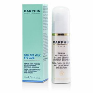 Darphin 144466 By  Dark Circles Relief  De-puffing Eye Serum  --15ml0.