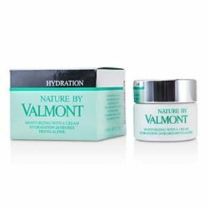 Valmont 133875 By   Moisturizing With A Cream--50ml1.75oz For Women