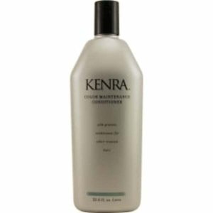 Kenra 157038 By  Color Maintenance Conditioner Silk Protein Conditione