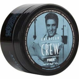 American 131826 American Crew By American Crew Fiber Pliable Molding C